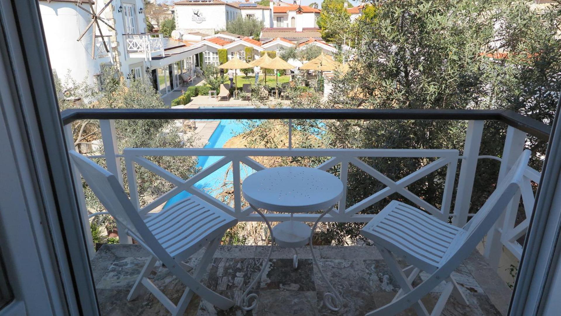 Bay C Ξενοδοχείο Αλακάτι Εξωτερικό φωτογραφία