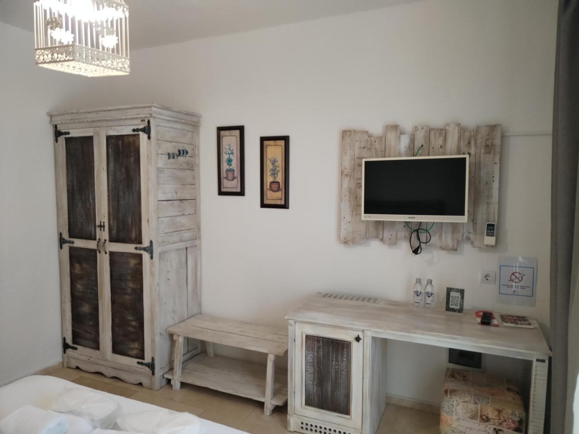 Bay C Ξενοδοχείο Αλακάτι Εξωτερικό φωτογραφία